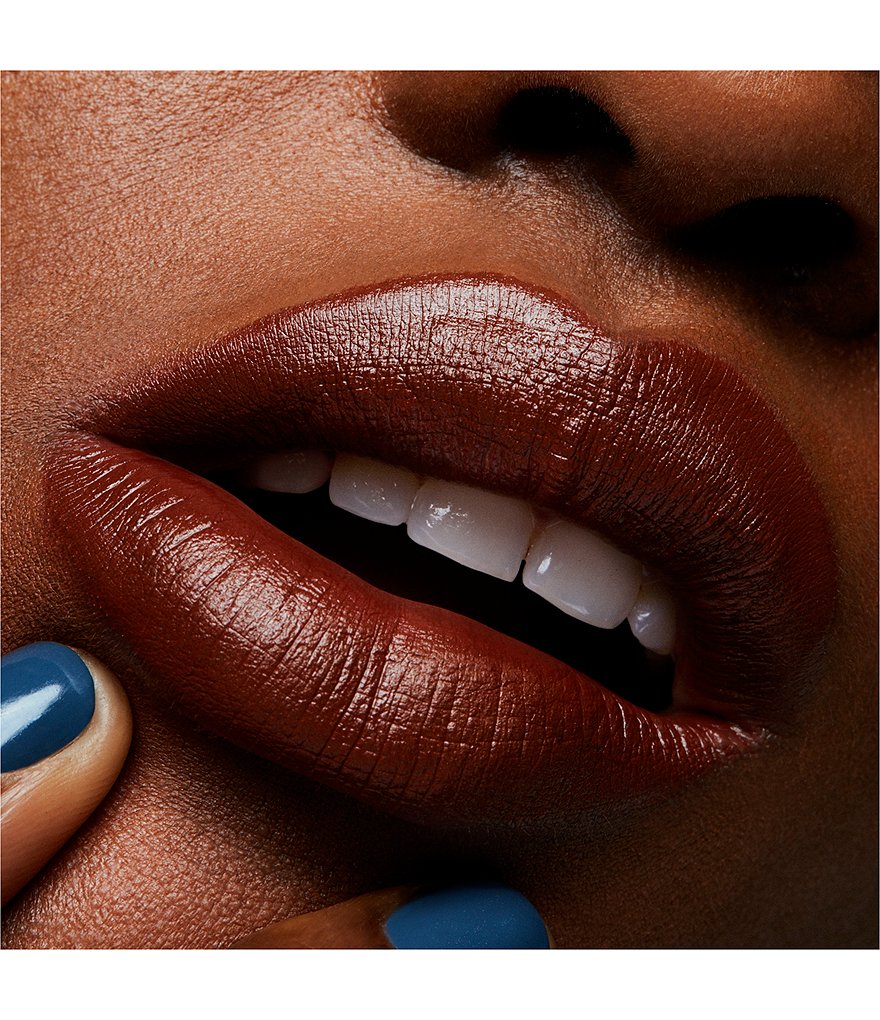 MAC Matte Lipstick