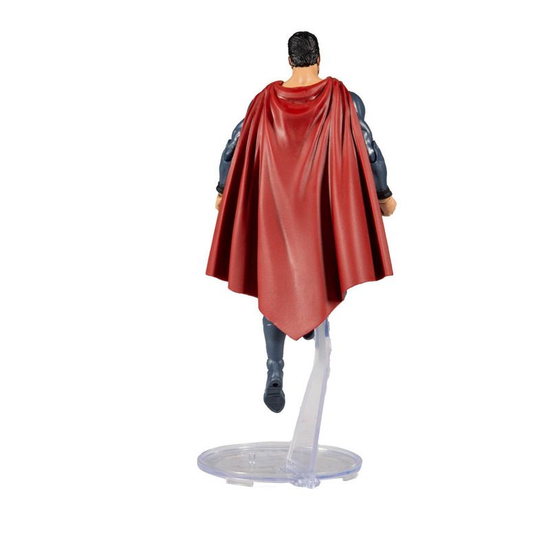 DC Comics Multiverse Figure - Superman Red Son