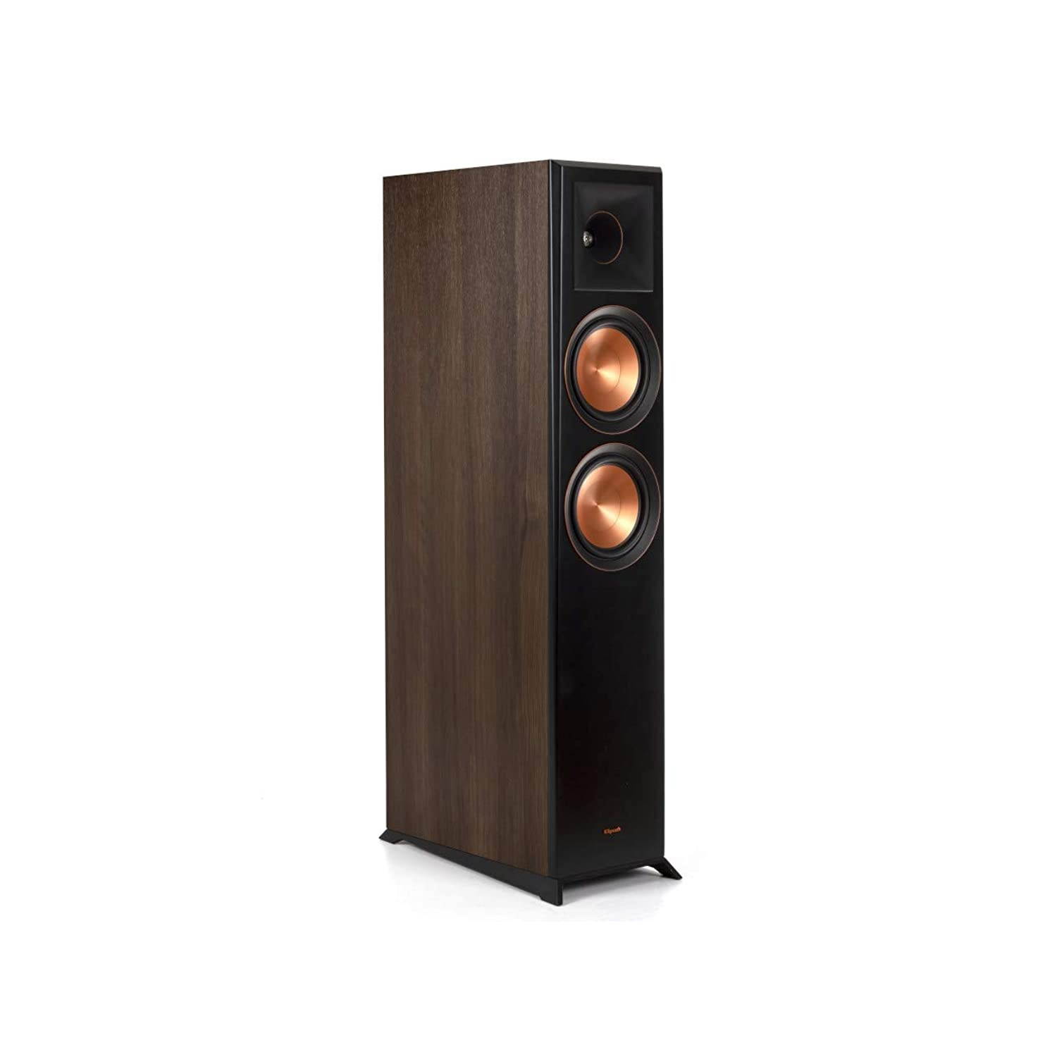 Klipsch RP-6000F Floorstanding Speaker (Walnut)