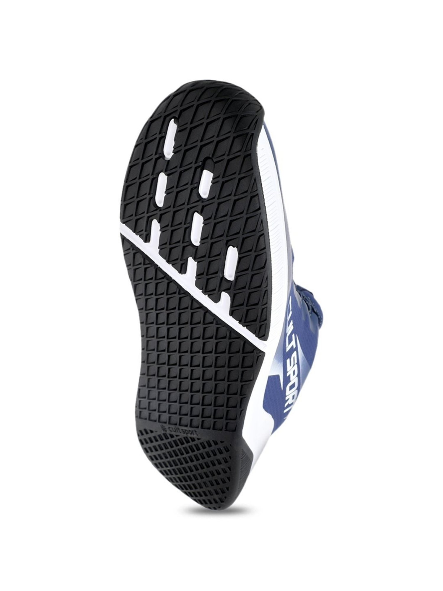 Cultsport Men's X1 Navy Running Shoes