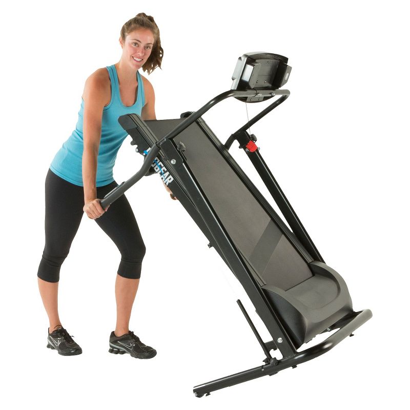 Body-Solid Endurance T50 Walking Treadmill