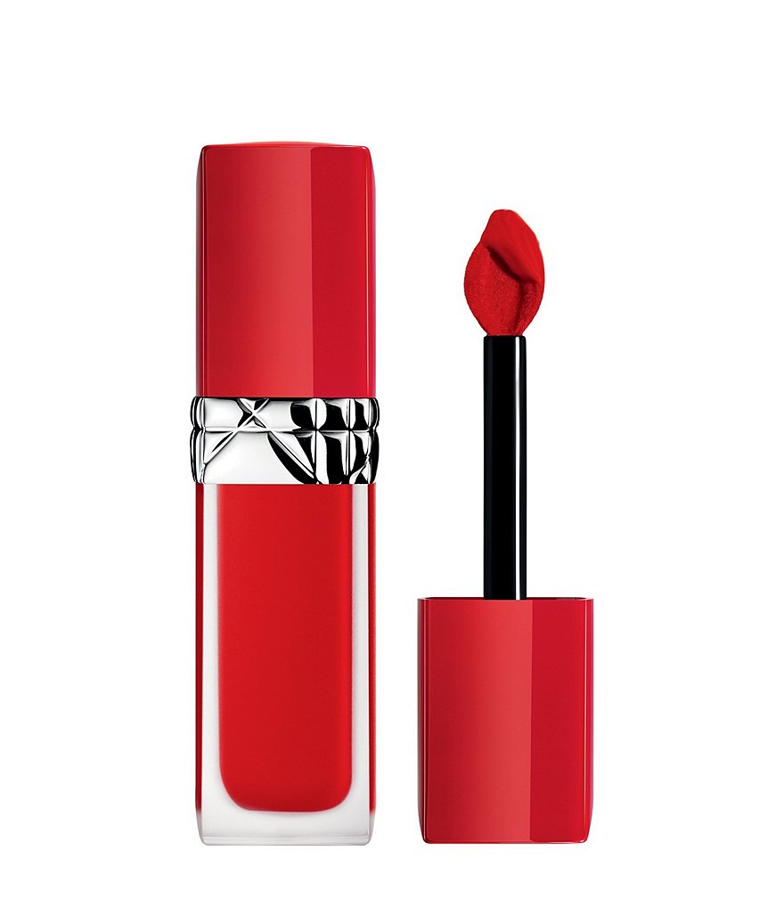 Dior Rouge Dior Ultra Care Liquid Lipstick