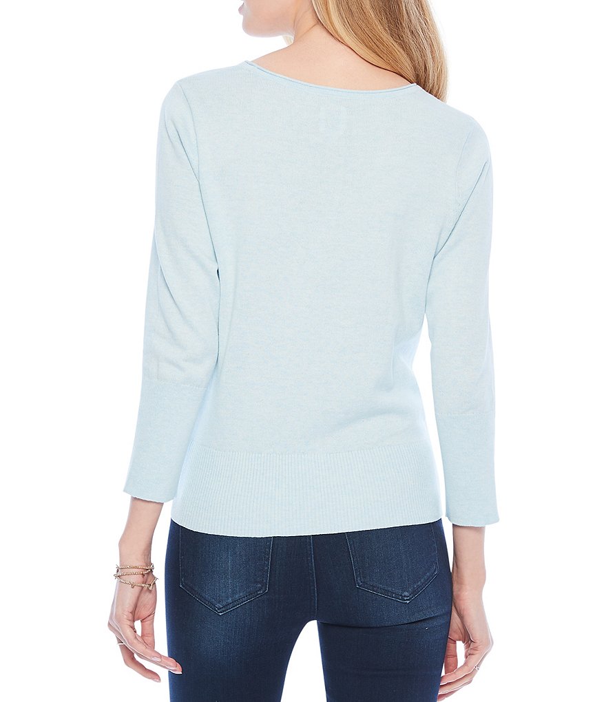 Mafadeny Wine Regular Fit Pullover