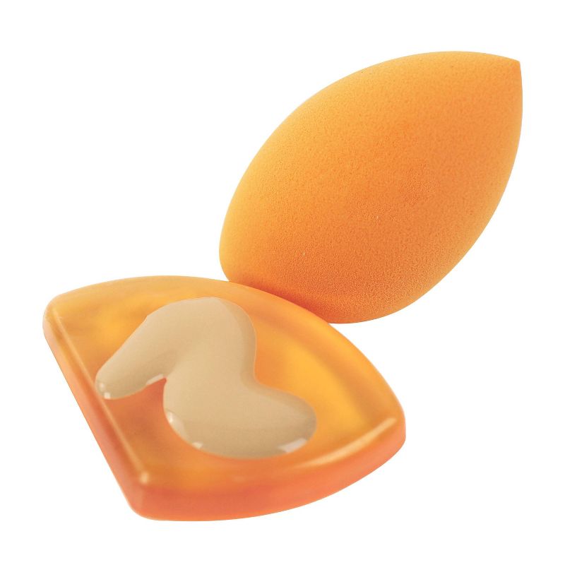 Real Techniques Expert Blending Duo