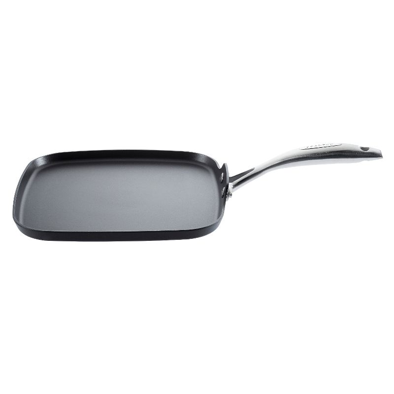 Scanpan PRO IQ Nonstick 11 x 11 Inch Griddle