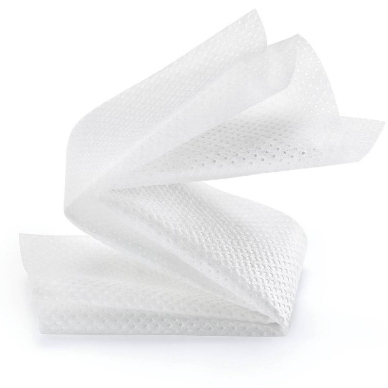 La Roche-Posay Effaclar Clarifying Oil-Free Cleansing Towelettes for Oily Skin Face Wipes - 25ct