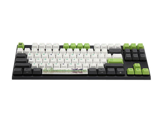 Varmilo Panda TKL EC Rose Switch