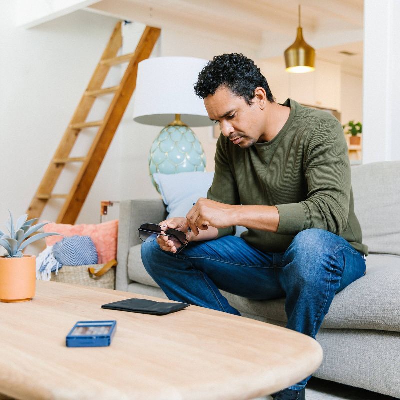 Blue Ridge Tools 6pc Precision Screwdriver Set