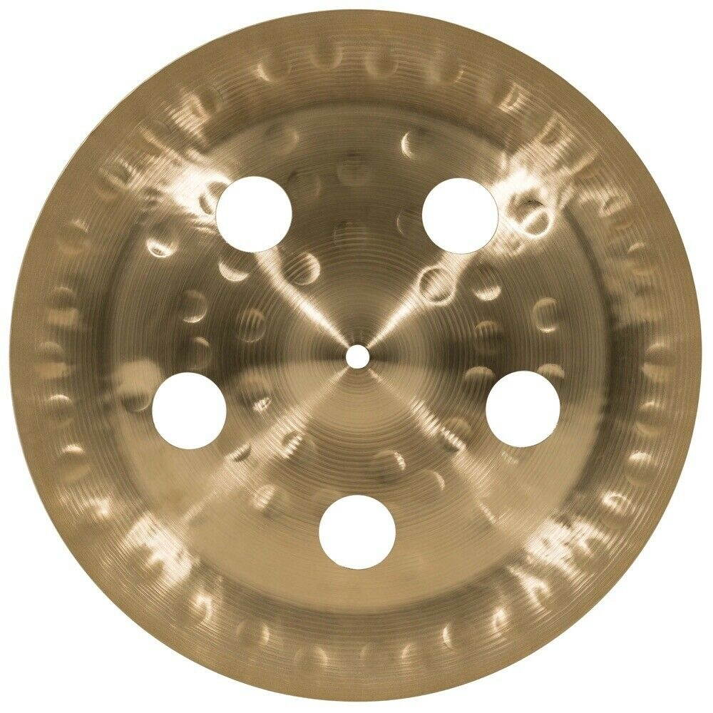 Meinl Byzance Matt Garstka Fat Cymbal Stack - AC-FAT