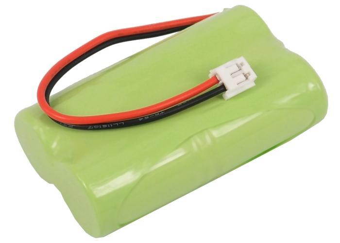 1000mAh / 4.8Wh Battery For TOPCARD MGH00236,