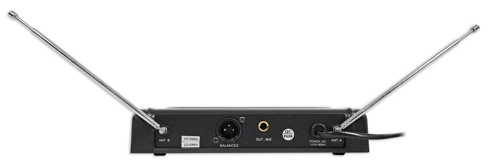 Samson 6" Portable Powered YouTube Karaoke Machine/System+(3) Mics+Tablet Stand