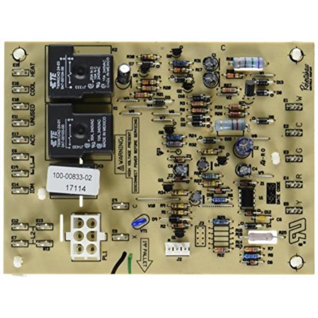 protech 472361903 blower control