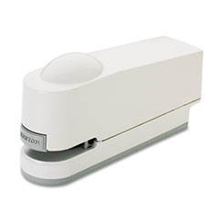 Elmers Personal Electronic Stapler 20 Sht/ 210 Cap. Putty 73100