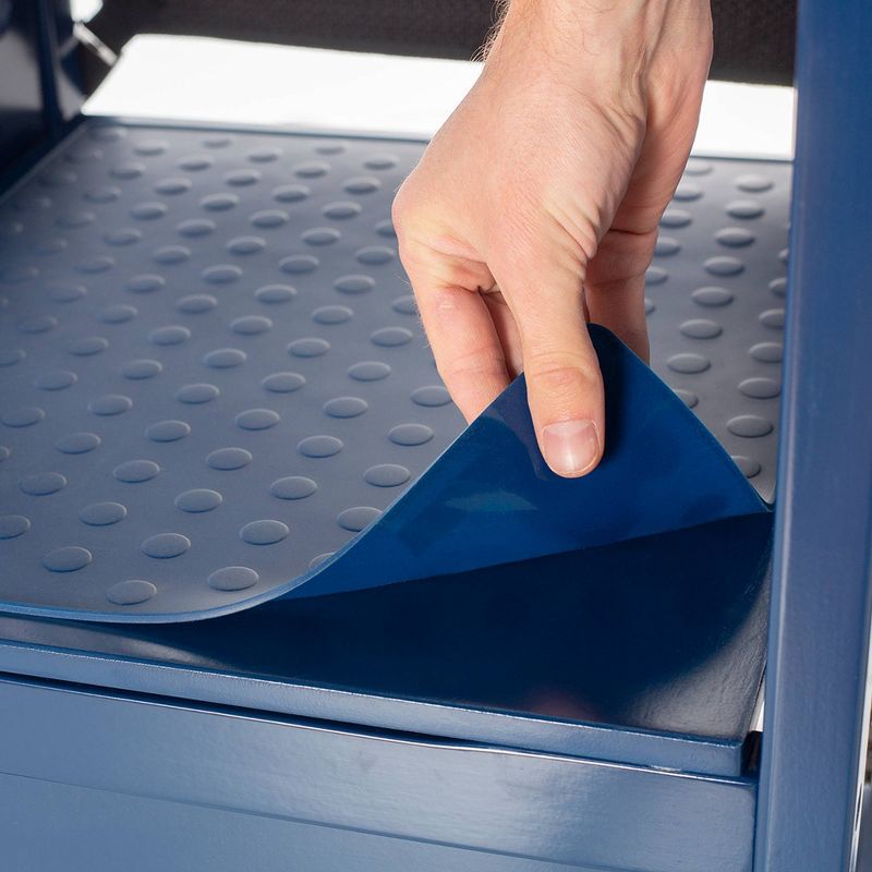 Kids' Contemporary Kitchen Helper Royal Navy - Guidecraft