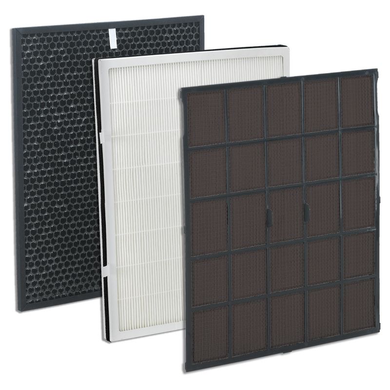 GermGuardian True HEPA GENUINE Replacement Air Control Filter J FLT5900