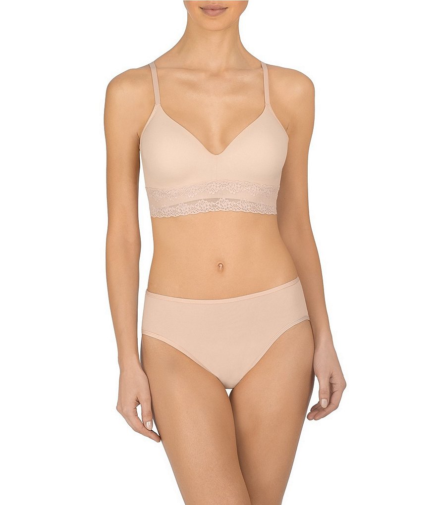 Natori Bliss Perfection French Cut Brief Panty