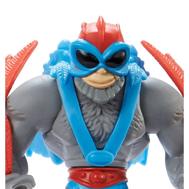 Masters of the Universe Stratos Eternia Mini Figure