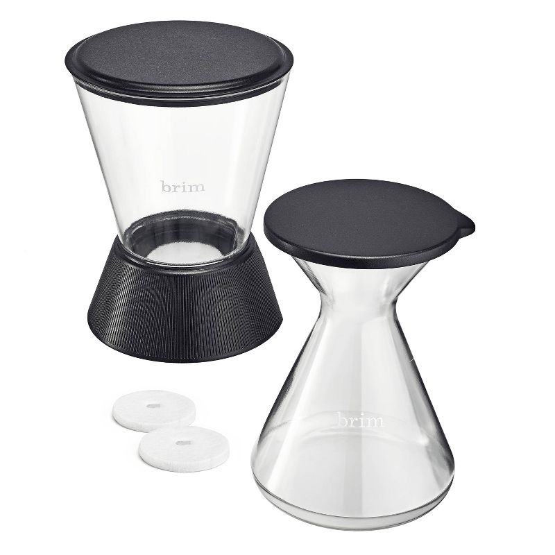 Brim Cold Brew Coffee Maker