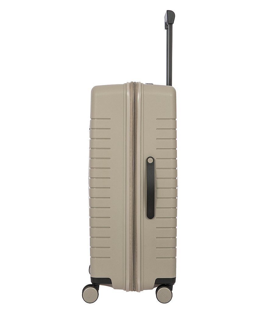 Bric's Ulisse 30#double; Expandable Spinner Suitcase