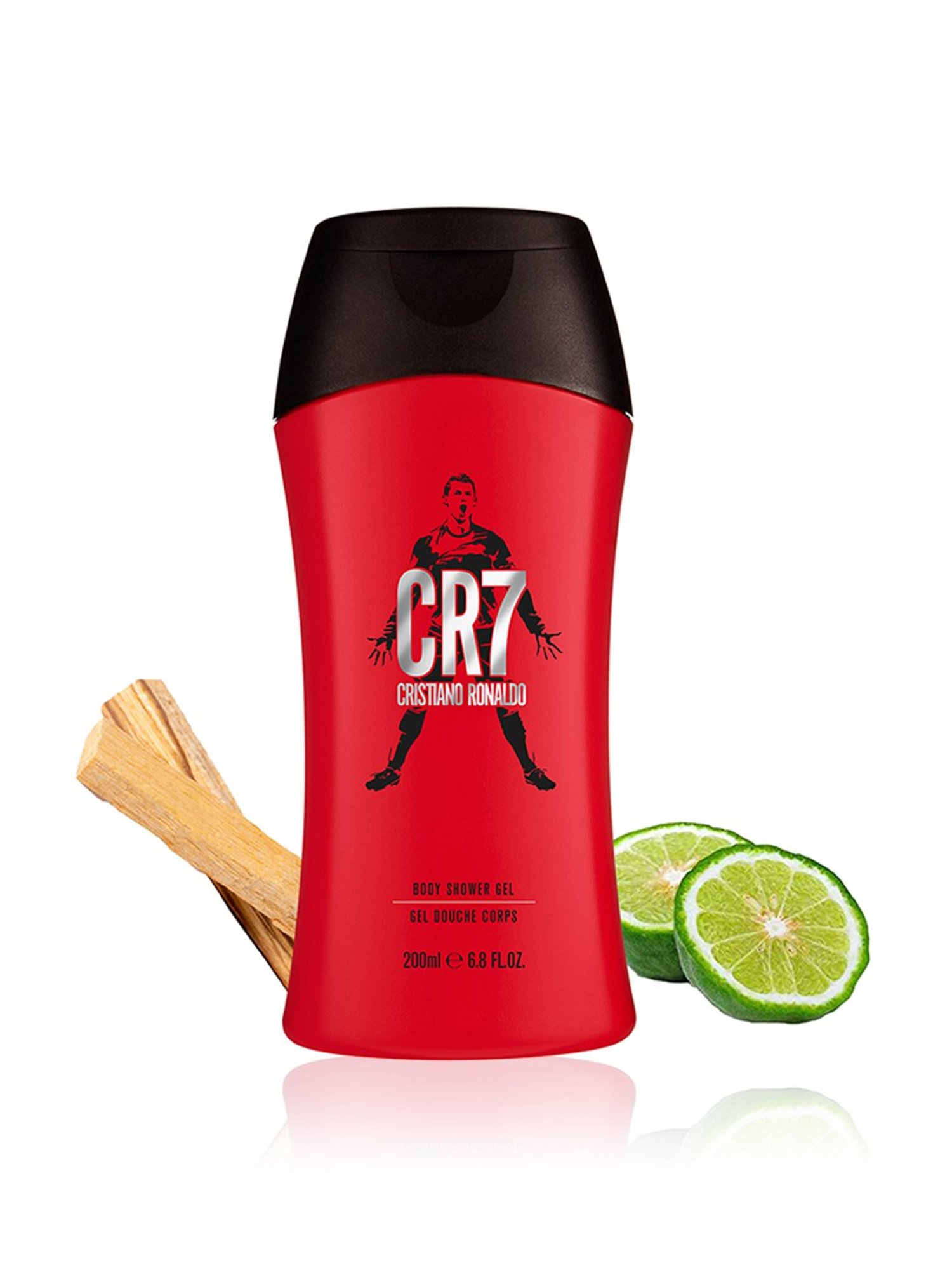 Cristiano Ronaldo CR7 Shower Gel - 200 ml