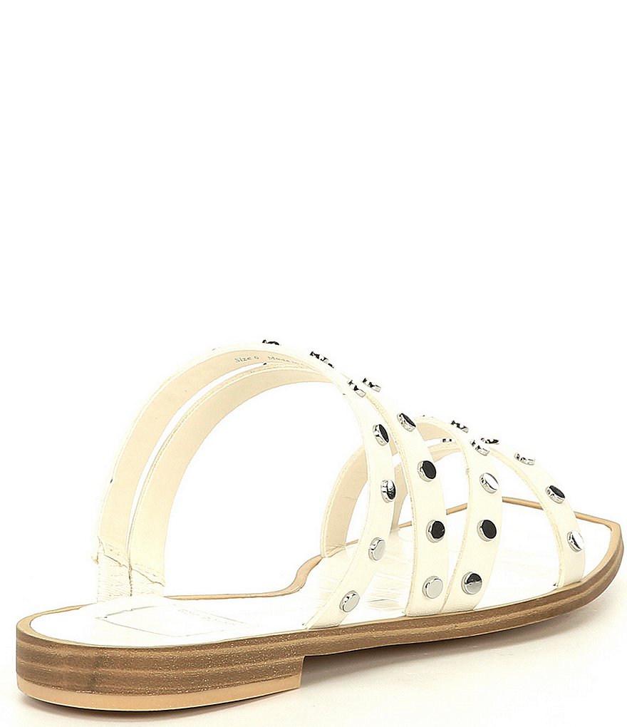 Dolce Vita Izabel Studded Detail Sandals