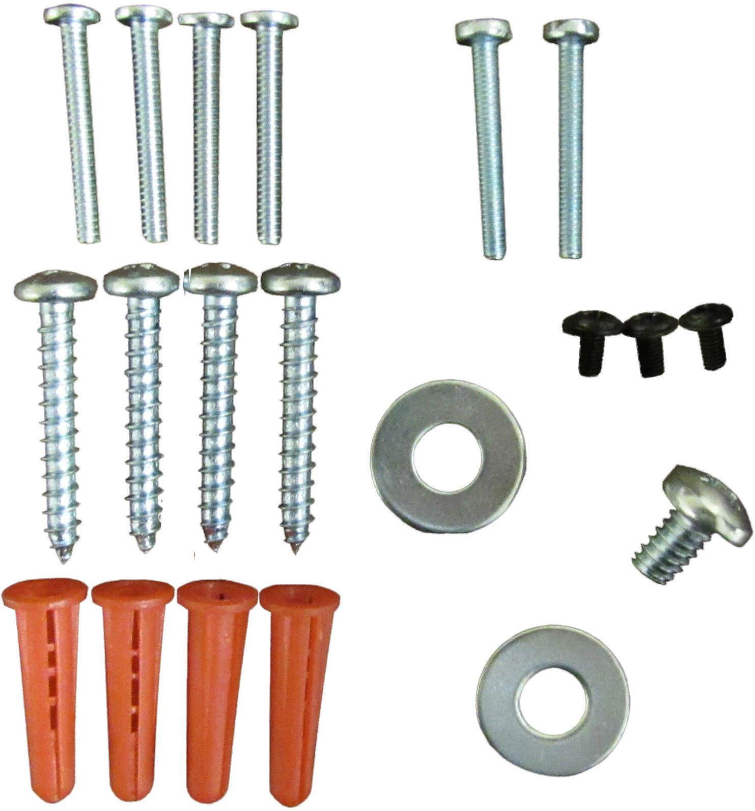 Universal Ceiling Mount