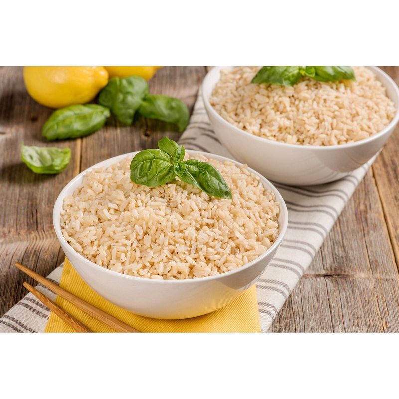 Lundberg Essences Organic California Brown Jasmine Rice - 16oz