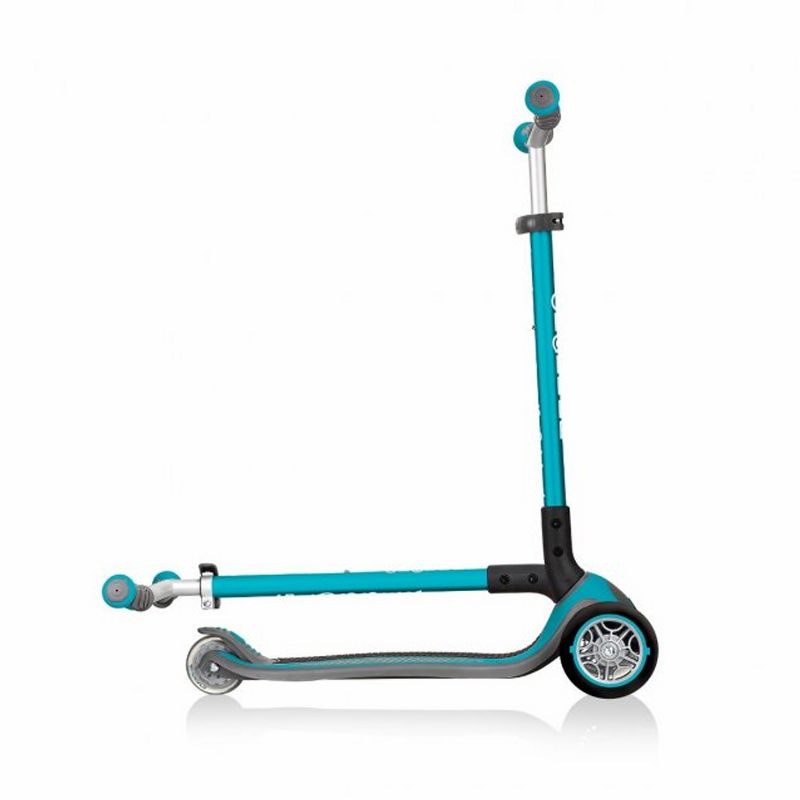 GOTRAX Glider Electric Scooter - Black