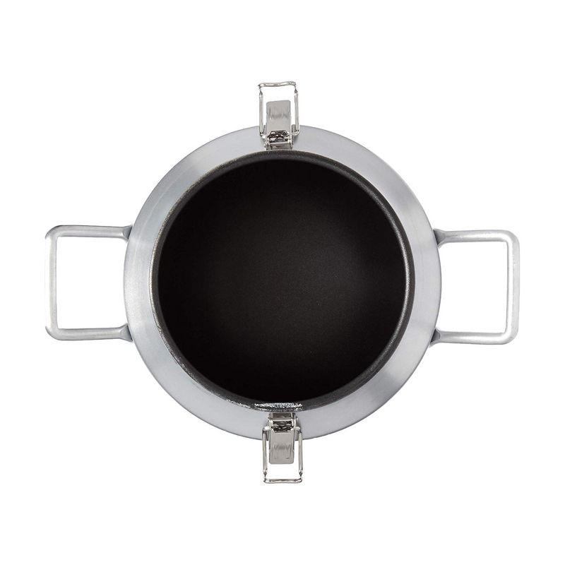 CanCooker Companion Multi Purpose Camping Convection Steam Cooker for Outdoor and Home Use, 1.5 Gallon