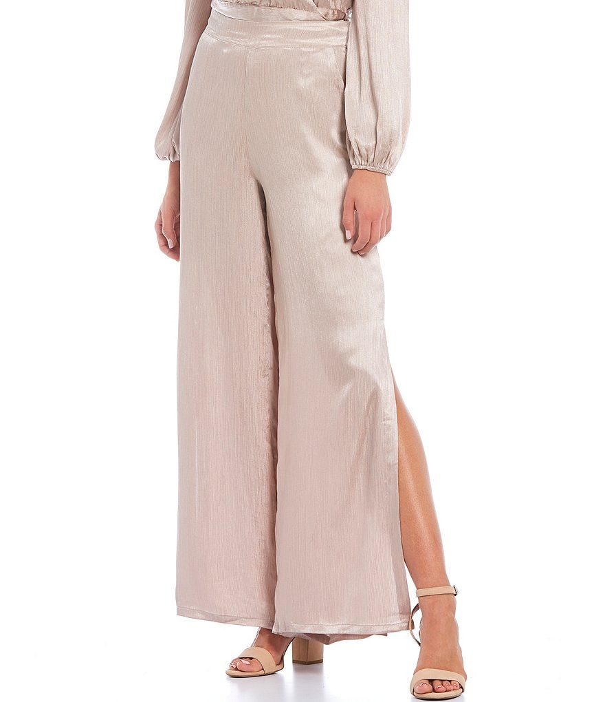 Cloth & Stone Ankle Length Coordinating Joggers