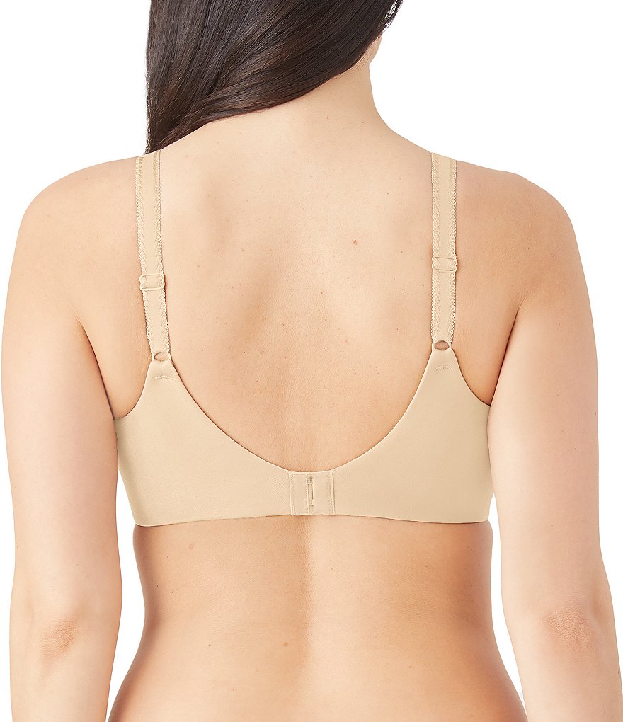 Wacoal Back Appeal Minimizer Bra