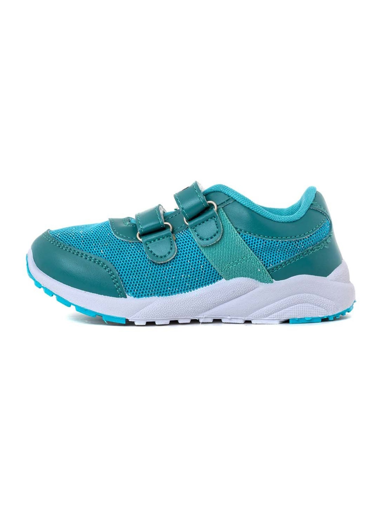 Khadim Kids Blue Walking Shoes
