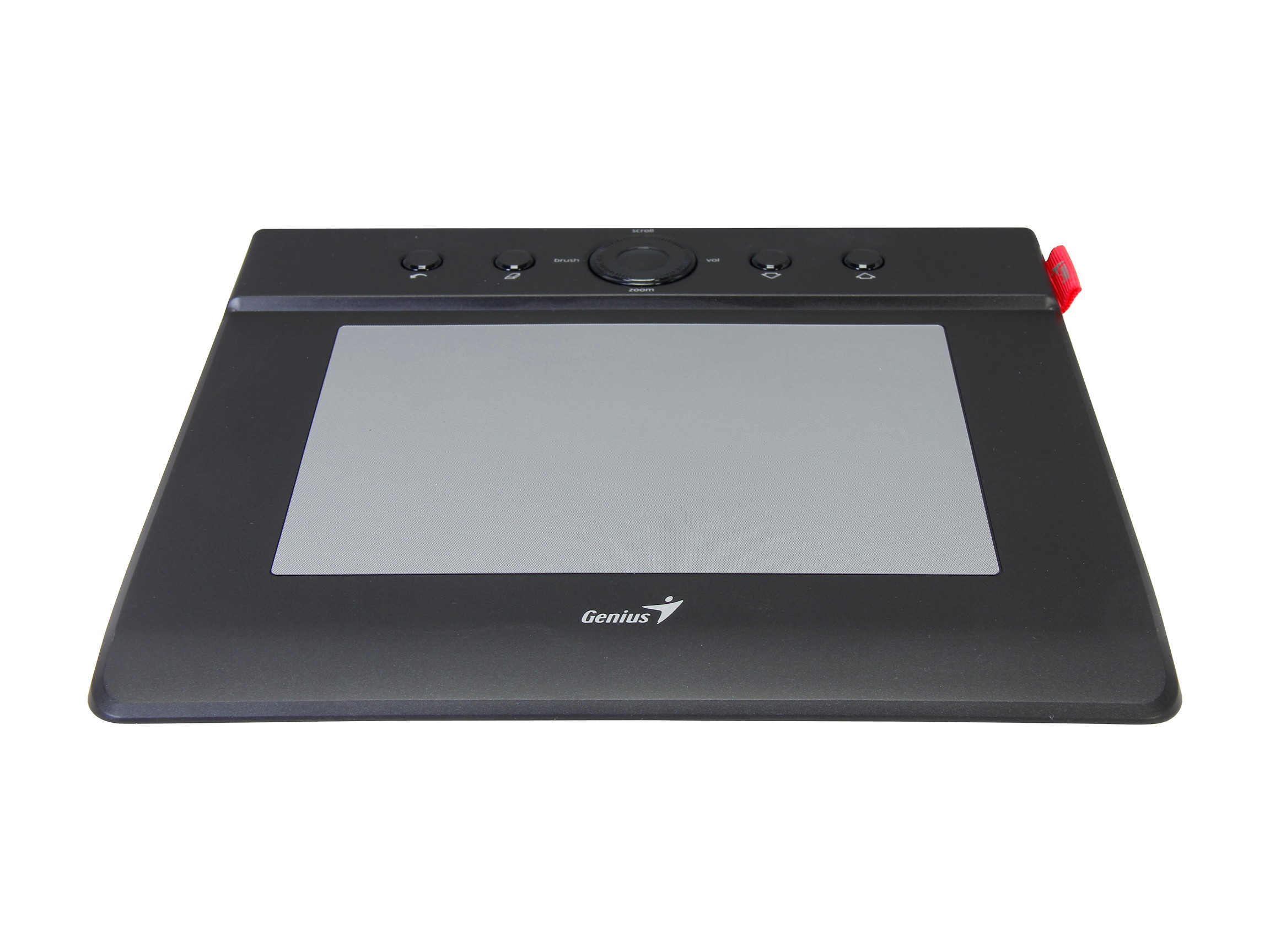 Genius EasyPen M406 (31100020101) USB Multimedia Tablet with Cordless Pen