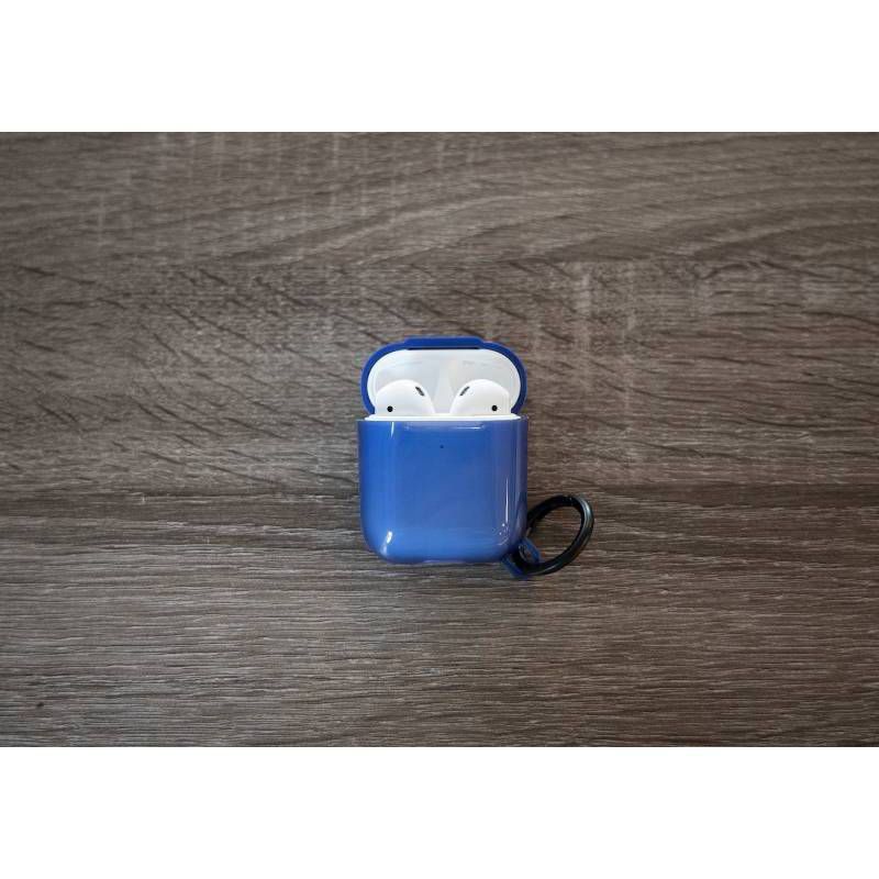 OtterBox AirPods Carrying Case - Spacesuit Blue