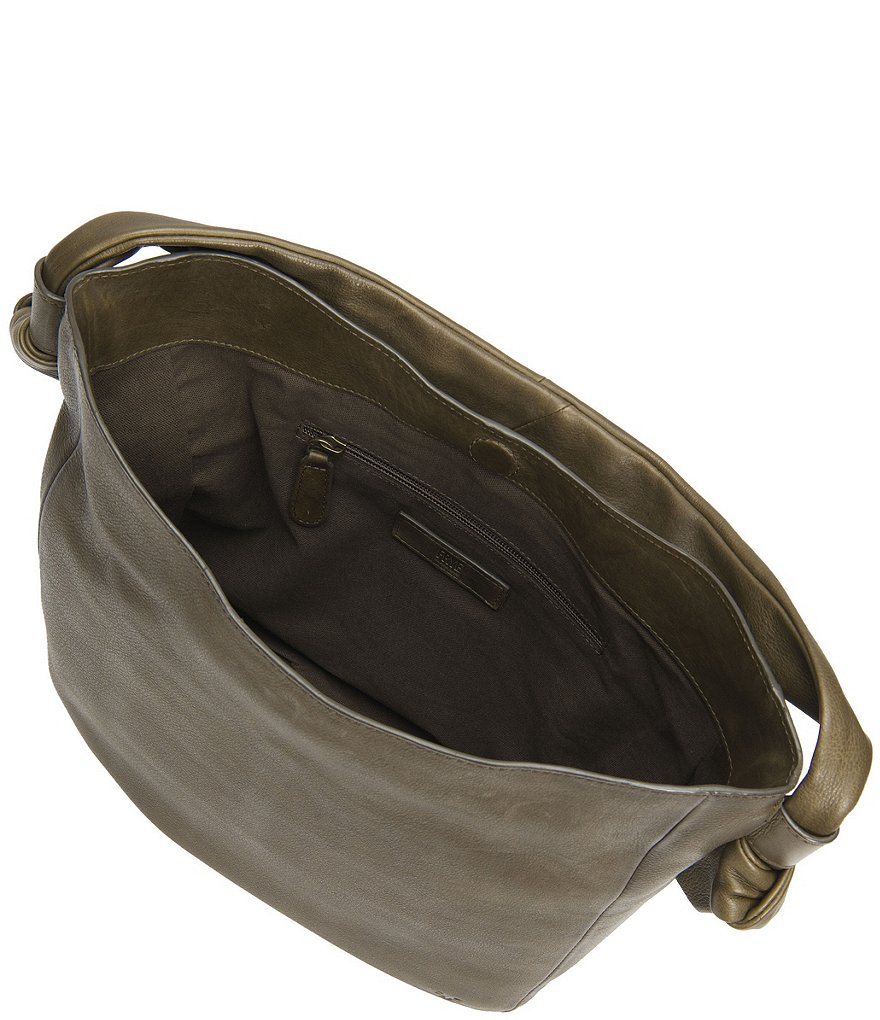 Frye Nora Knotted Hobo Bag