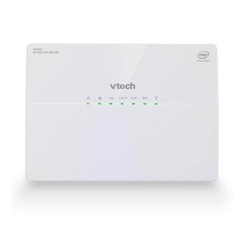 VTECH VTE#VTVNT846 Vtech AC1600 Dual Band WiFi Router