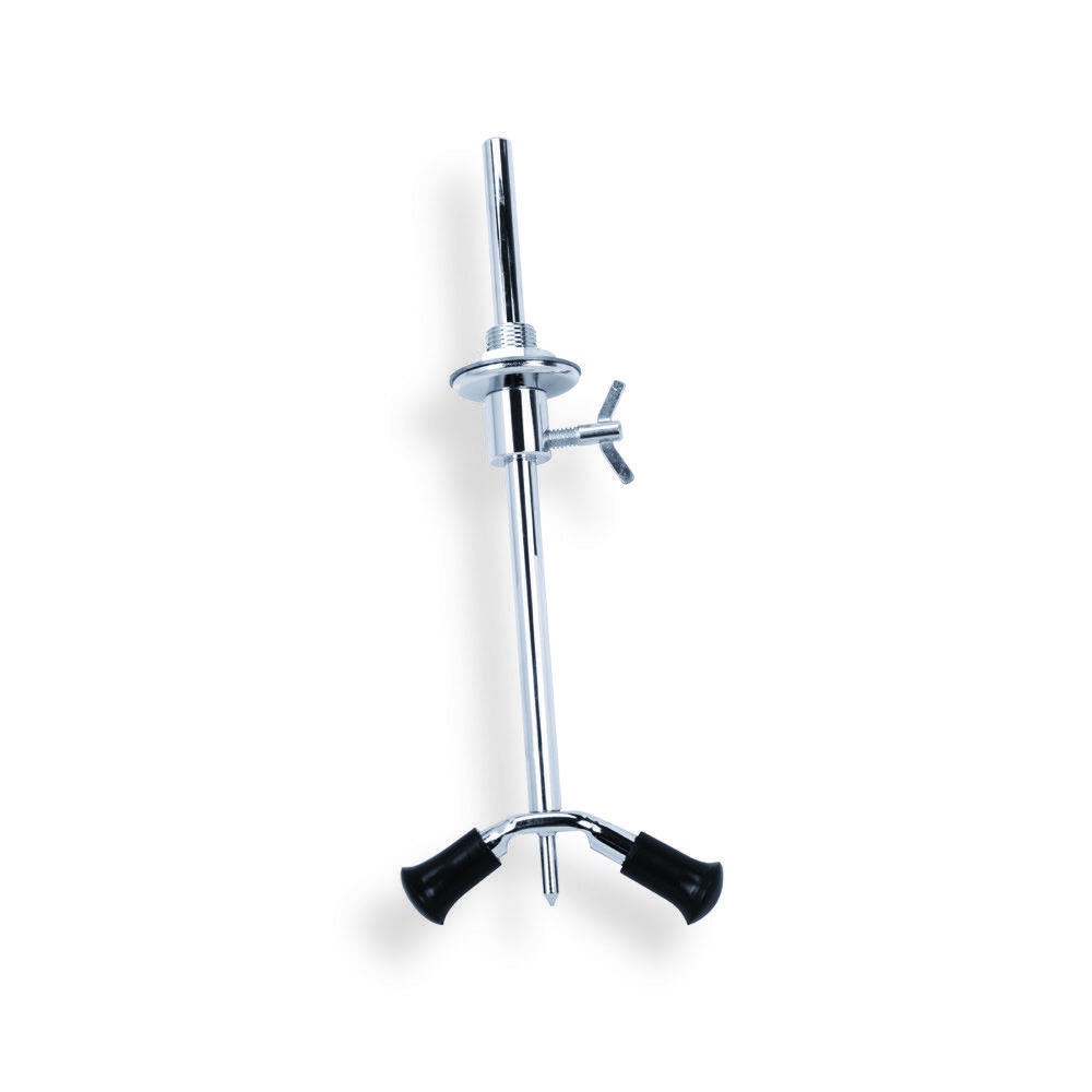 Gretsch Vintage Bass Drum Spur With Bracket-Pair - G4966