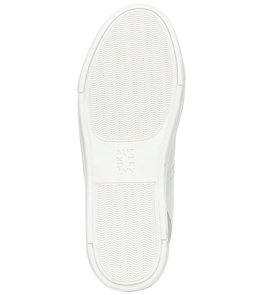 Trotters Kiera Suede Kitten Heel Pumps