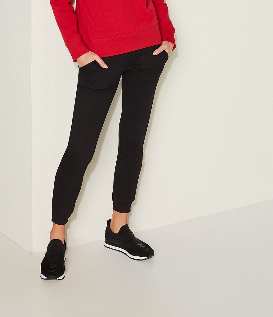 DKNY Jadyn Logo Slip On Sneakers