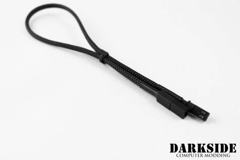 DarkSide CONNECT Extension Cable | 12"  - Type 9 (DS-0337)