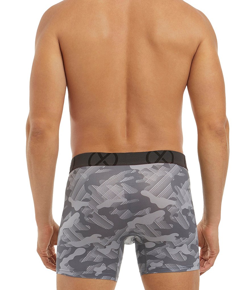 Papi Space Dye Trunks 2-Pack