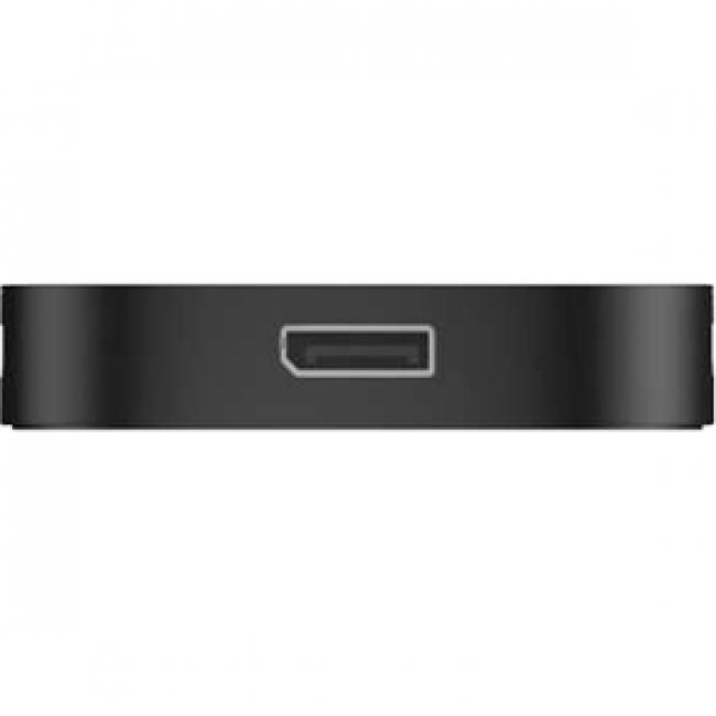 Club 3d - CSV-1550 - Club 3D CSV-1550 Signal Splitter - 3840 2160 - DisplayPort - USB