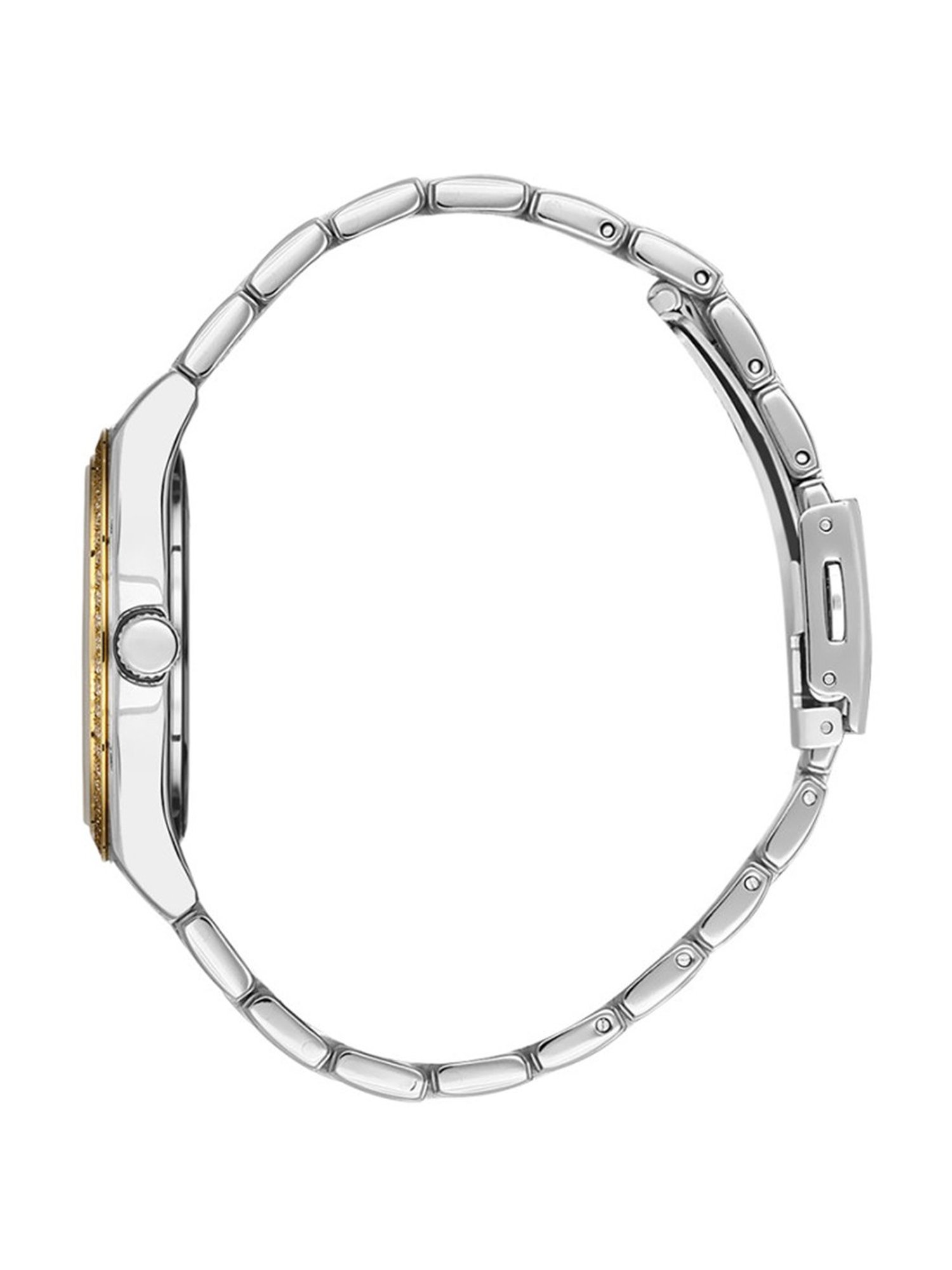 Santa Barbara Polo & Racquet Club SB.1.10516-5 Analog Watch for Women