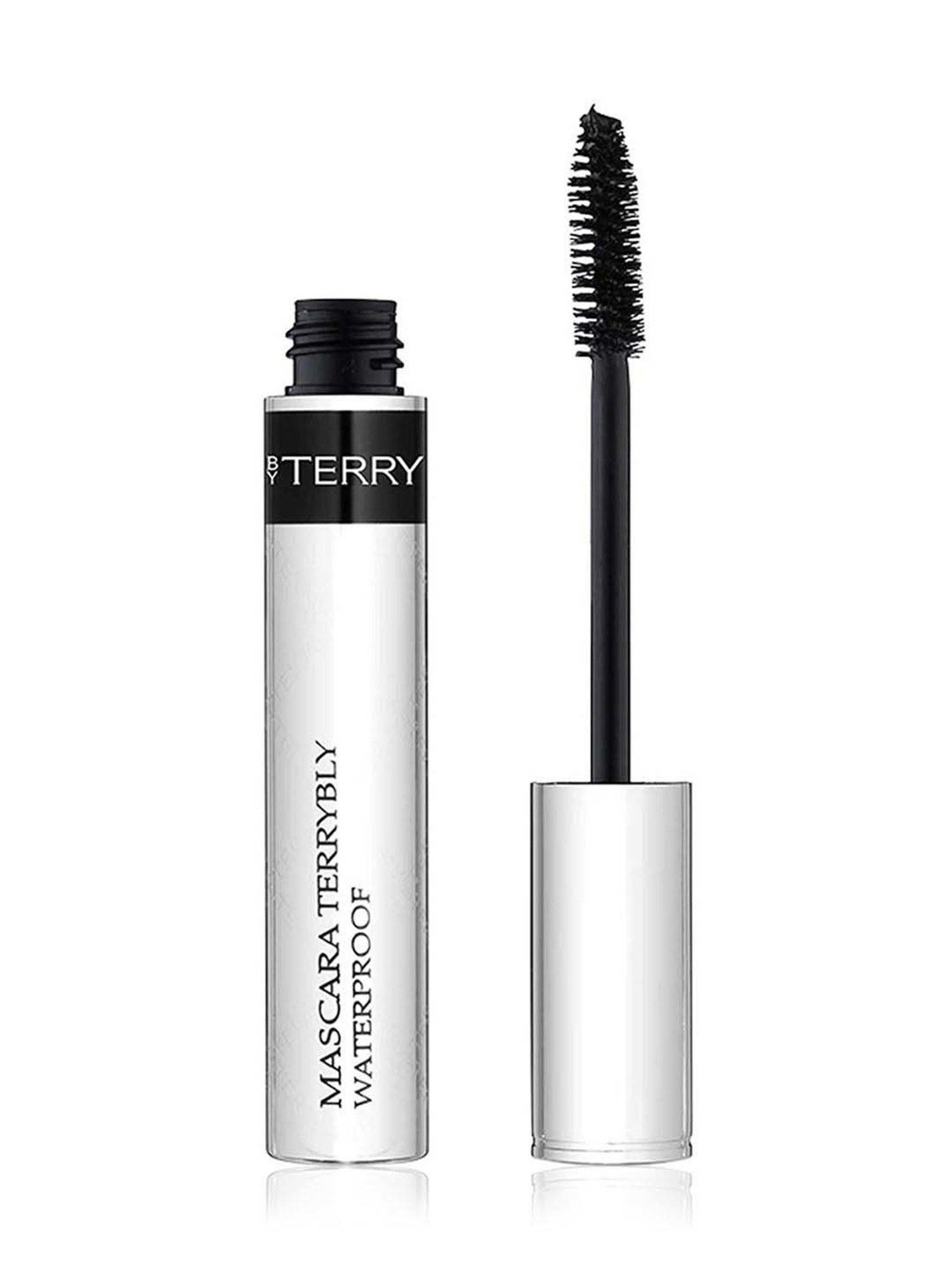 By Terry Mascara Terrybly Waterproof Black - 8 ml