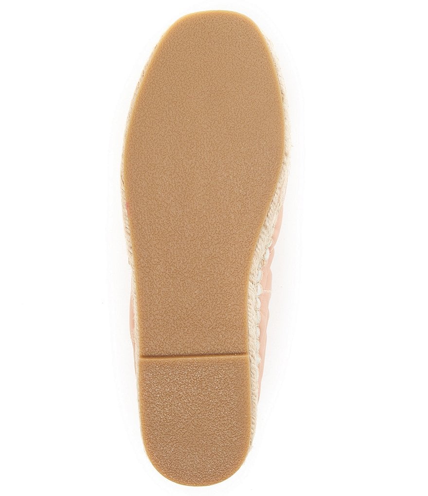 Splendid Meredith Suede Ankle Wrap Espadrille Sandals