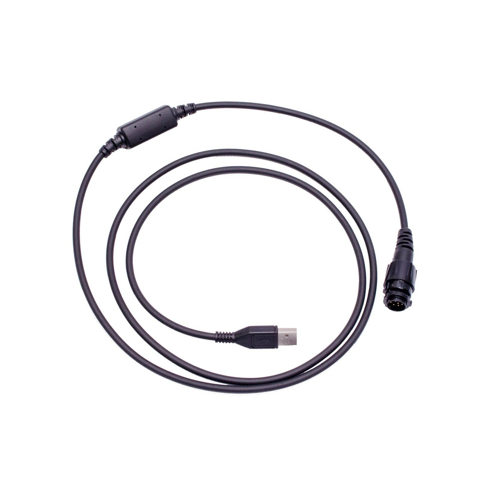 USB Data Programming Cable for Motorola Motorobo DGM-4100 DGM-6100 Mobile Radio