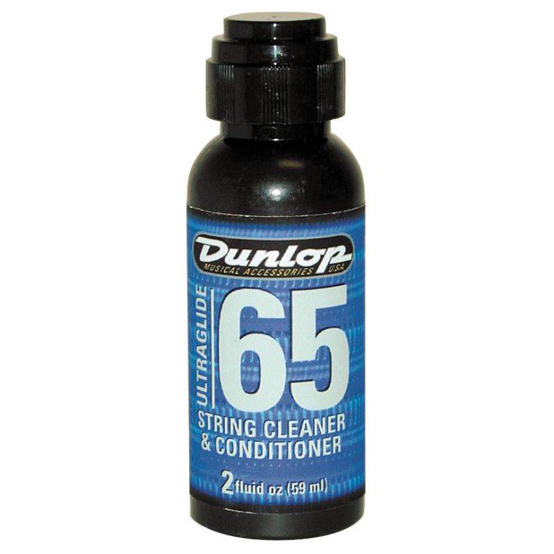 Dunlop 65 Ultraglide String Cleaner