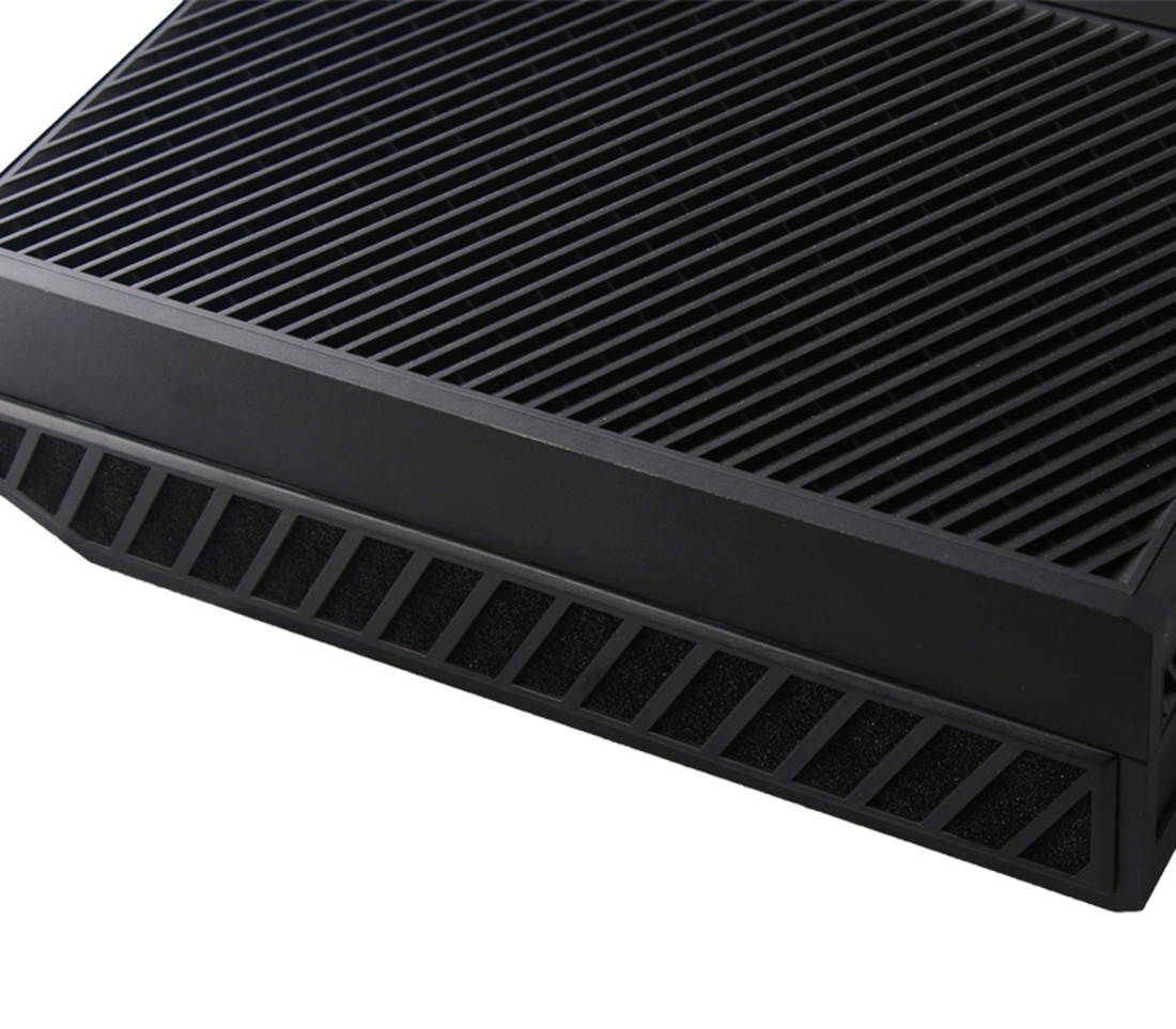 DOBE TYX-580 Dustproof Kit for XBOX ONE Console