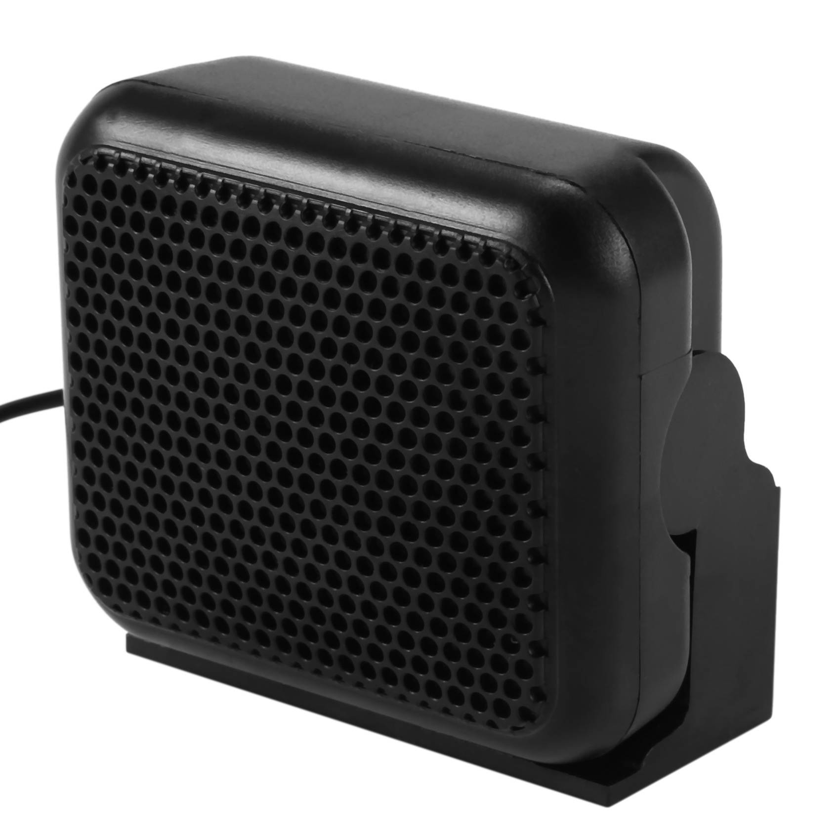 Mini External Speaker NSP-100 For Yaesu For Kenwood For ICOM For Motorola Ham Radio CB Hf Transceiver