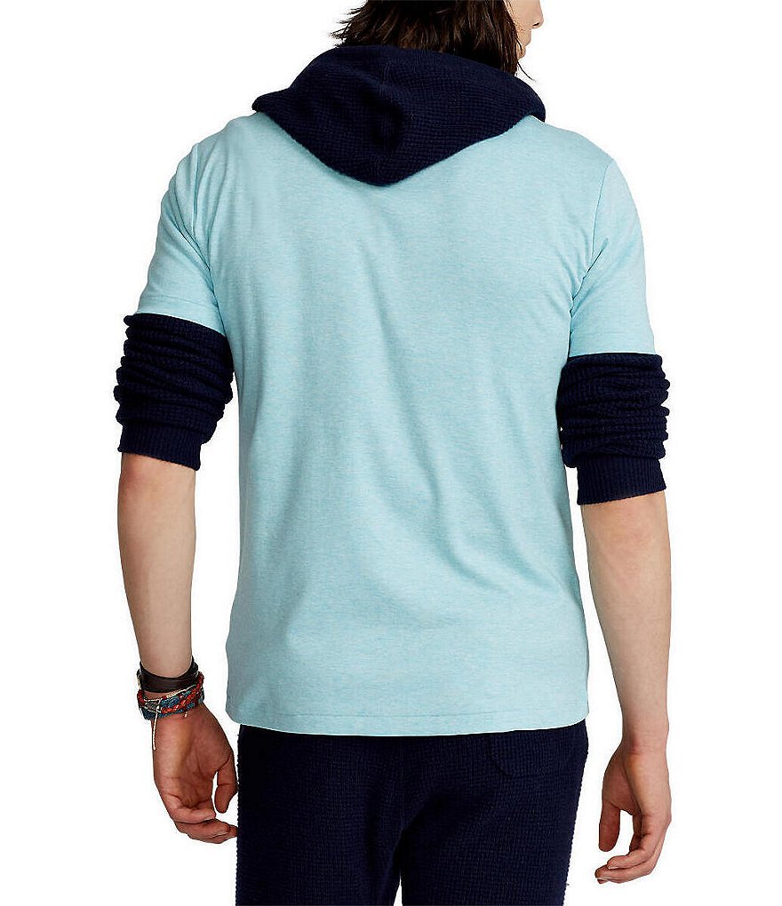 Polo Ralph Lauren Soft Cotton Short-Sleeve Tee